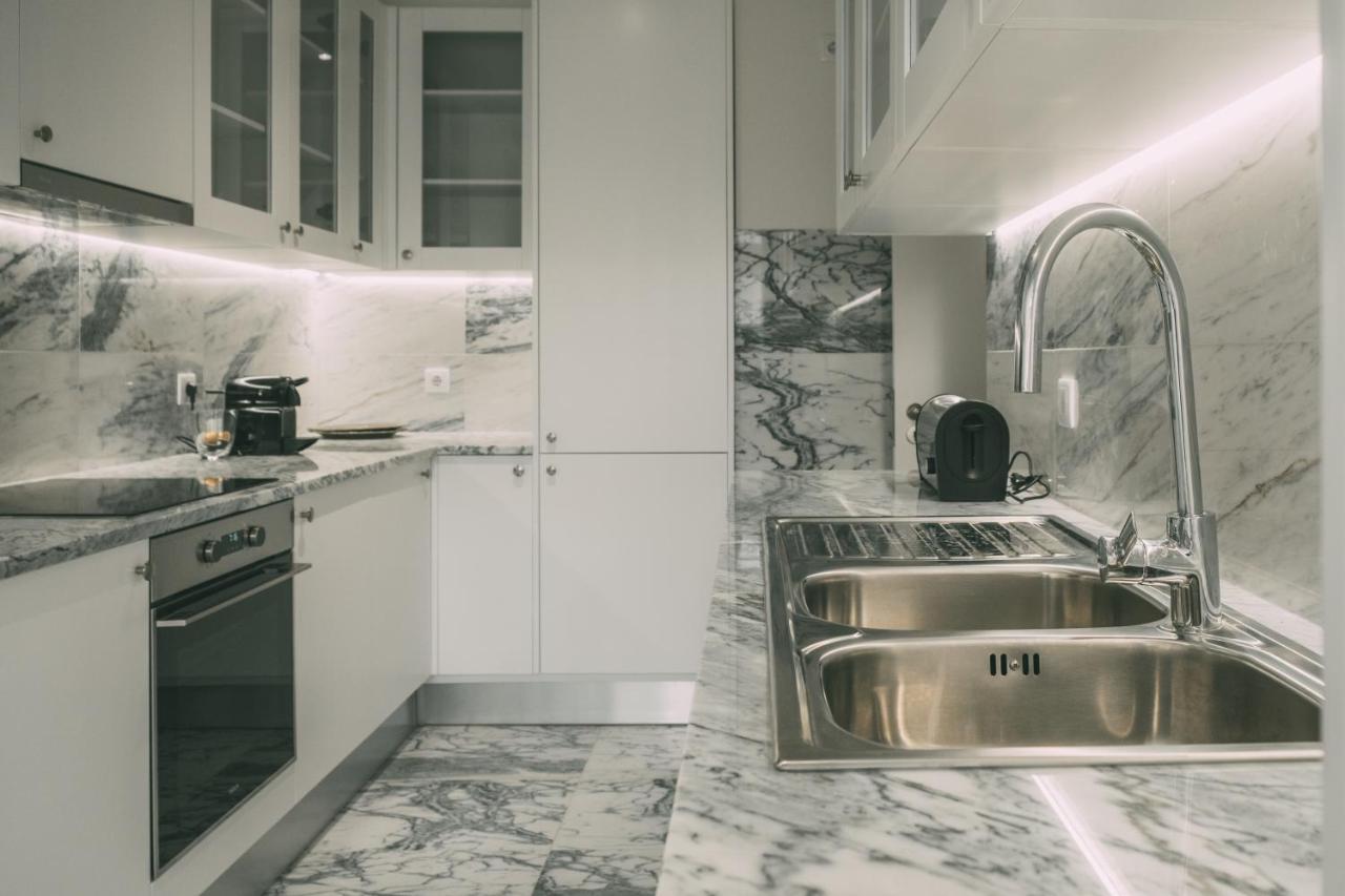 Casas Da Tapada Διαμέρισμα Lisboa Εξωτερικό φωτογραφία