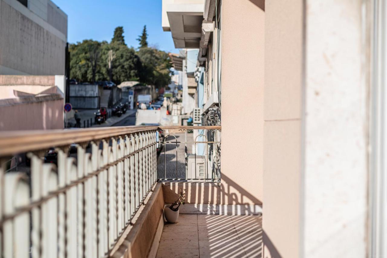 Casas Da Tapada Διαμέρισμα Lisboa Εξωτερικό φωτογραφία