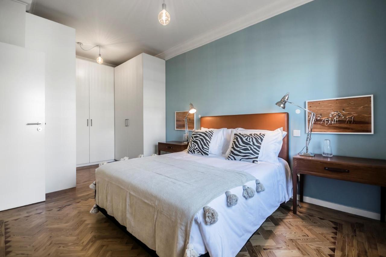 Casas Da Tapada Διαμέρισμα Lisboa Εξωτερικό φωτογραφία