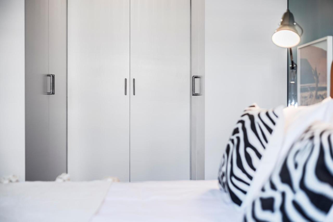 Casas Da Tapada Διαμέρισμα Lisboa Εξωτερικό φωτογραφία