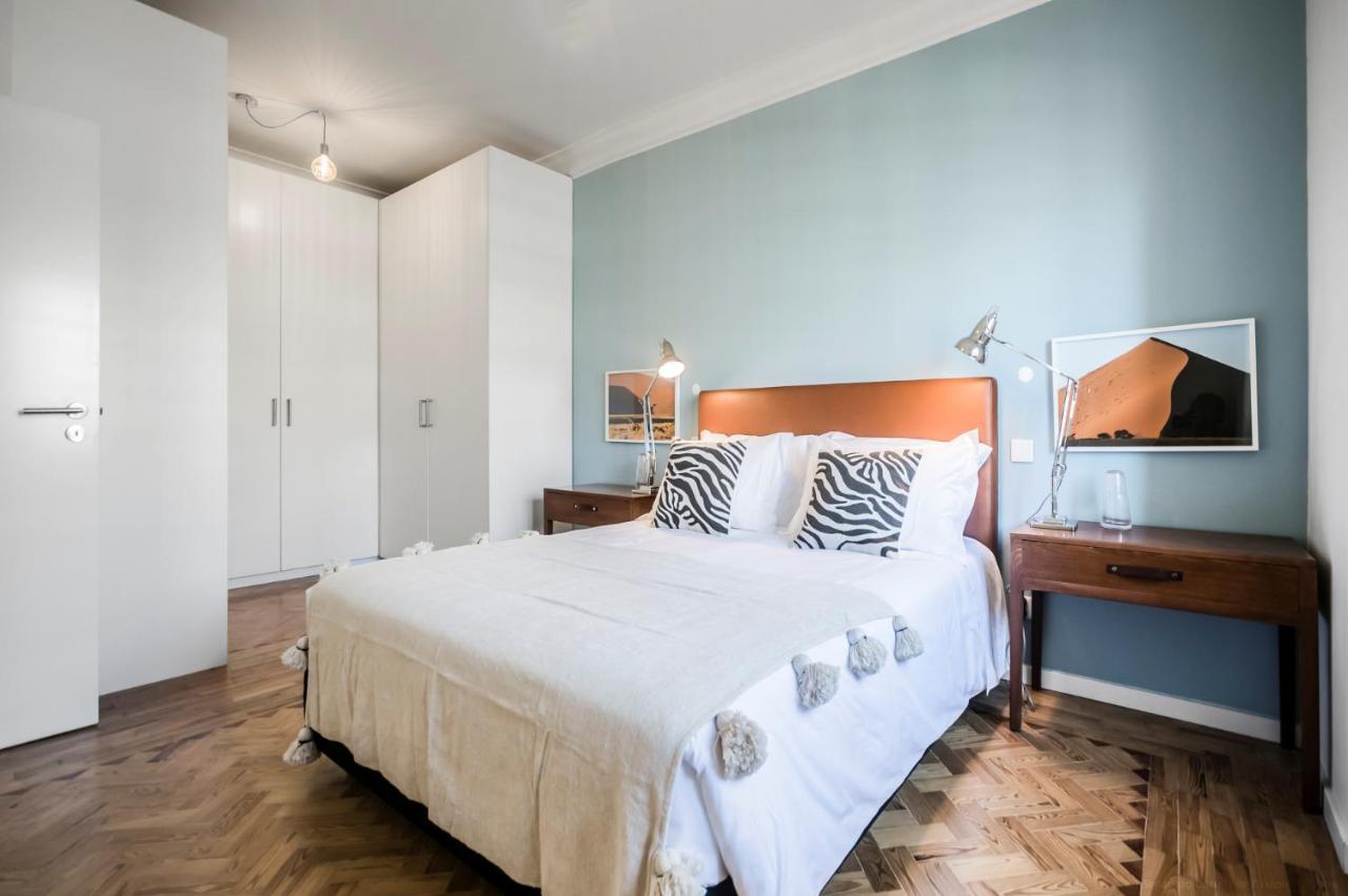 Casas Da Tapada Διαμέρισμα Lisboa Εξωτερικό φωτογραφία