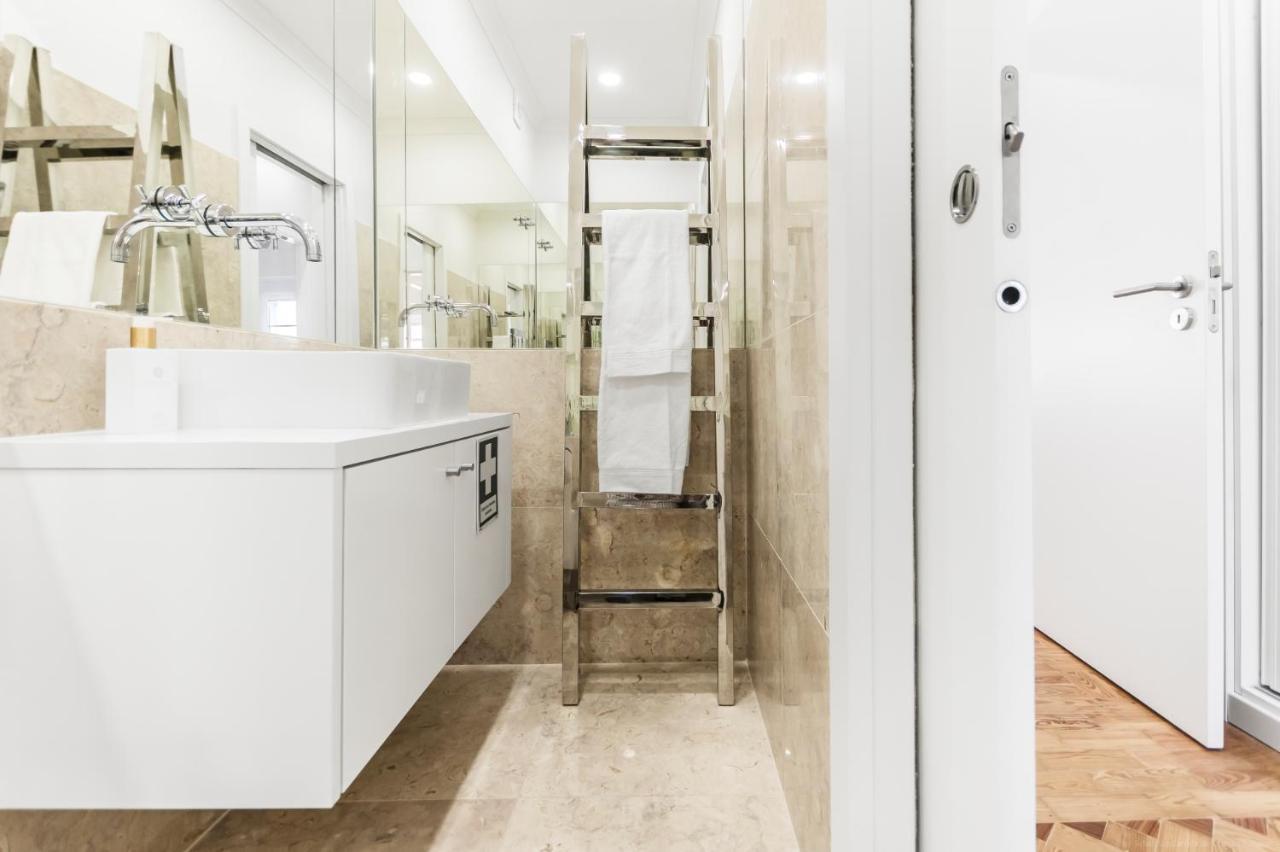 Casas Da Tapada Διαμέρισμα Lisboa Εξωτερικό φωτογραφία